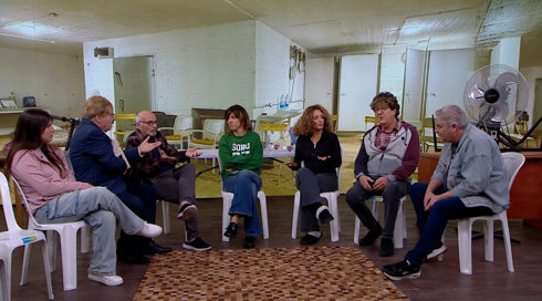 זהו זה! עונה 8 | פרק 19 - 24.03.26