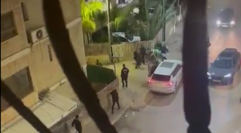 ירי בכפר כנא, פברואר 2026