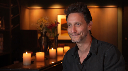 איך כל הקסם התחיל? ליאור סושרד חוזר לילדות בסדרה חדשה: "הייתי חנון"