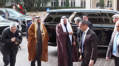 מאחורי הקלעים של התקיפה הכי חריגה במלחמה | המטרה: קטאר, פרק 1