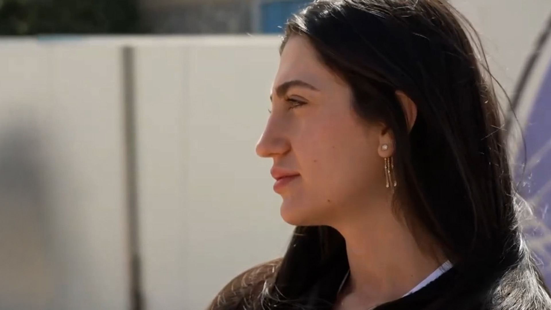 שמונה חודשים אחרי הטיל האיראני - איך חיים האנשים שנפגעו ממנו?