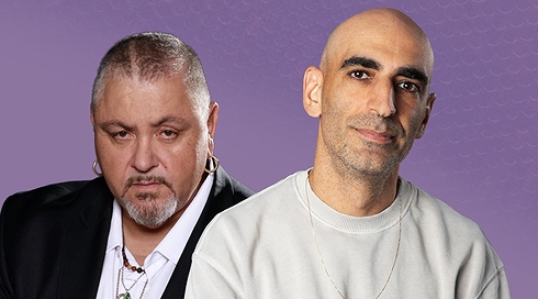 1+1 עם ארקדי דוכין