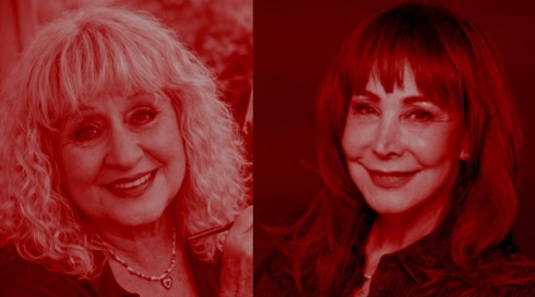 חני וציפי מלבן