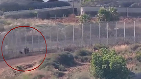 "הבטיחו מיגון - וזה לא קורה": החשש מתרחיש 7 באוקטובר נוסף בגבולות ובקו התפר