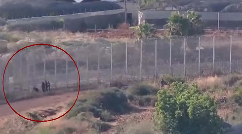 "הבטיחו מיגון - וזה לא קורה": החשש מתרחיש 7 באוקטובר נוסף בגבולות ובקו התפר