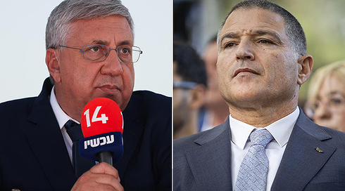 דוד זיני, יעקב ברדוגו