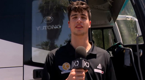 מהילדות בקיבוץ לפרקט של ה-NBA: דני אבדיה בדרך לכבוש את האולסטאר