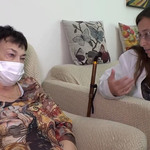 קרדיולוגיה, פנימית ואפילו הריון בסיכון: אשפוזי הבית מתרחבים ומשתכללים