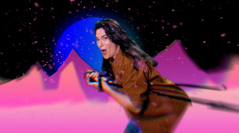 סיפורים מהכורסה עונה 5 | פרק 4 - השכונה שלנו