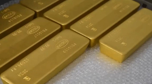 עכשיו תור הזהב: המחירים משתוללים - וכל העולם מנסה לקנות מטילים