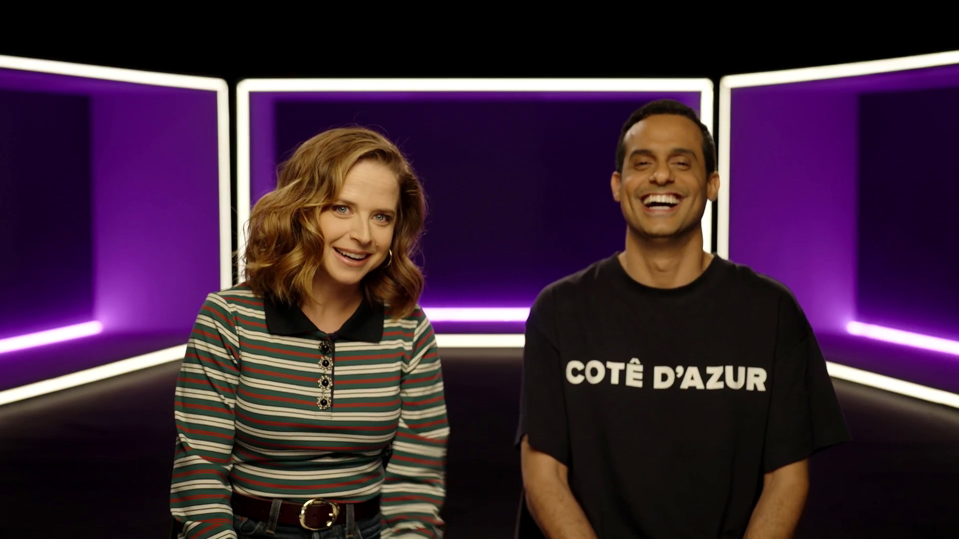 תגידו קצר | פרק 76 - 10.02.26