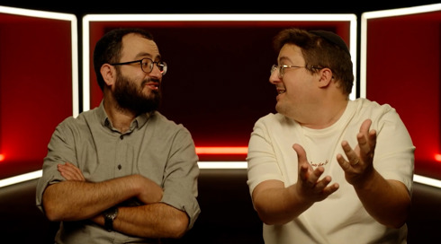 תגידו קצר | פרק 71 - 03.02.26 (1)