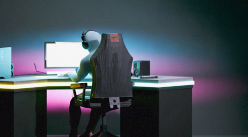 גיים צ'יינג'ר | הצצה