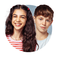 קייטנה של החיים