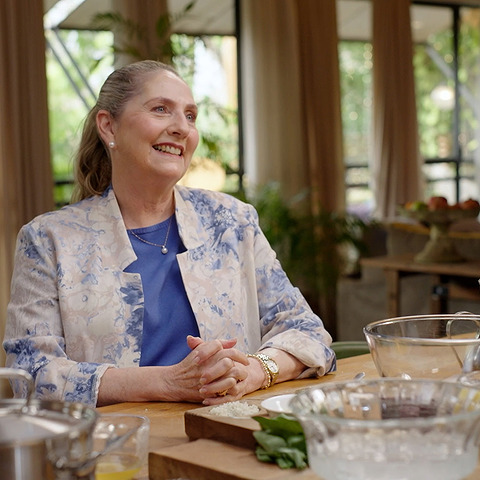 שום פלפל ושמן זית 2026 | פרק 3 - מיכל הרצוג