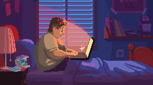 גיים צ'יינג'ר