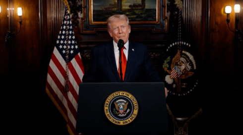 סיפור עולמי | המלחמה על אמריקה