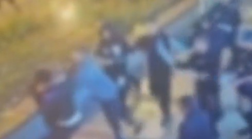 תיעוד הרצח של ימנו זלקה