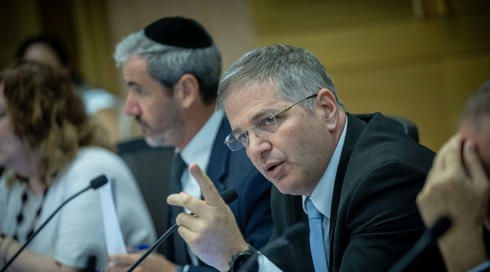 שר החינוך יואב קיש 