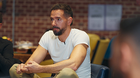 שלומי פרג'ון