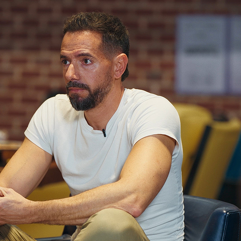 שלומי פרג'ון