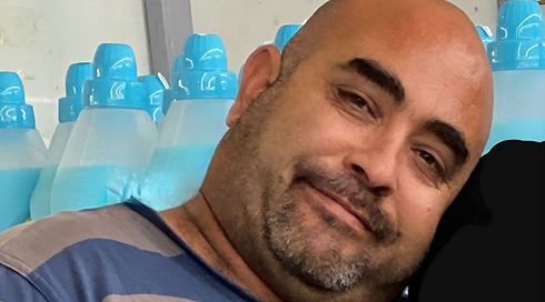 עאמר חוג'יראת משפרעם שנהרג בלבנון