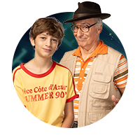 סושרד הצעיר