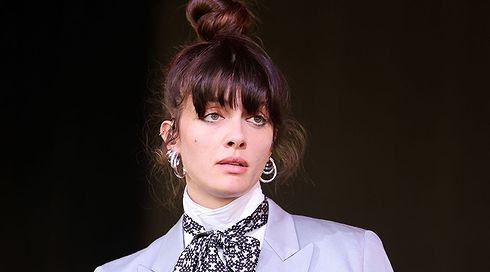 נגה ארז בפסטיבל קואצ'לה, לפנות בוקר