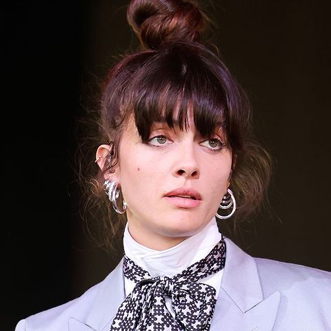 נגה ארז בפסטיבל קואצ'לה, לפנות בוקר