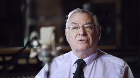 דן כנר מבטא