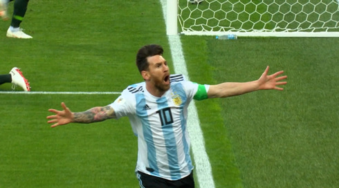 המונדיאל האחרון של צמד הענקים מסי ורונאלדו | הגביע הקדוש - פרק 2