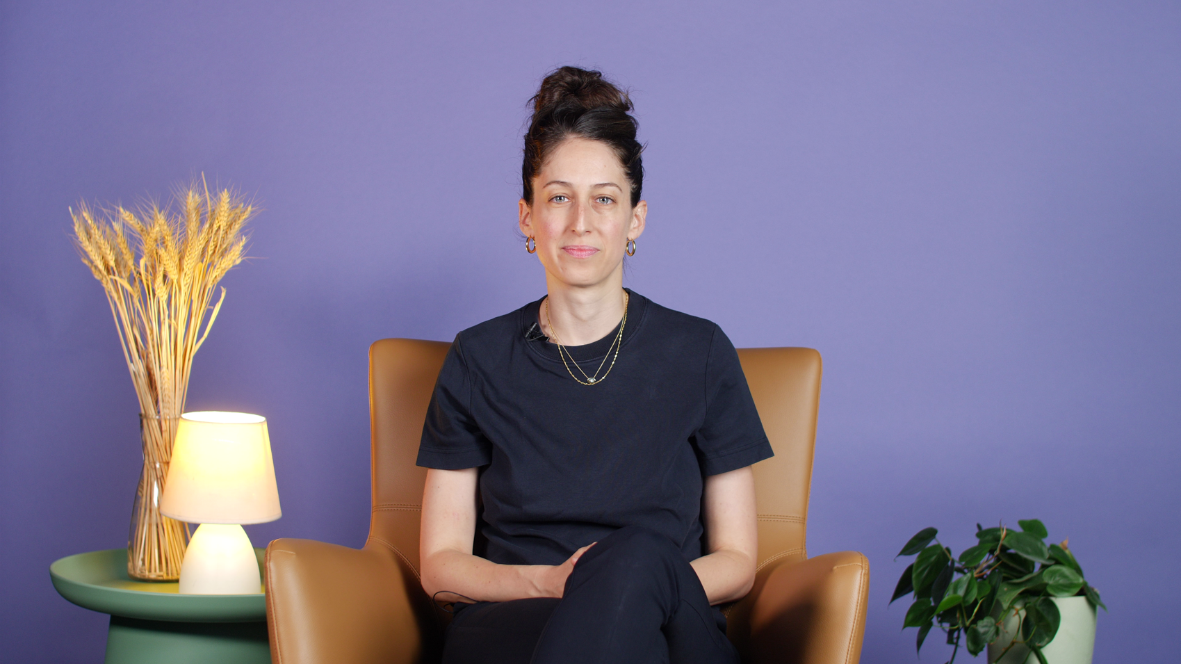 פסיכולוגית