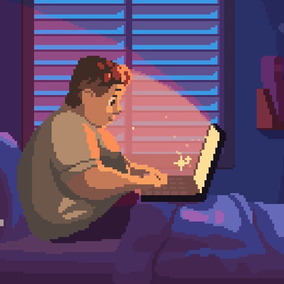 גיים ציינגר כאן דוקו ריבוע