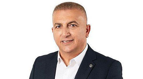  סוהיל מלחם