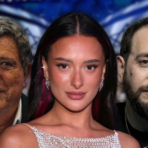 תום כהן, עדן גולן ויהורם גאון