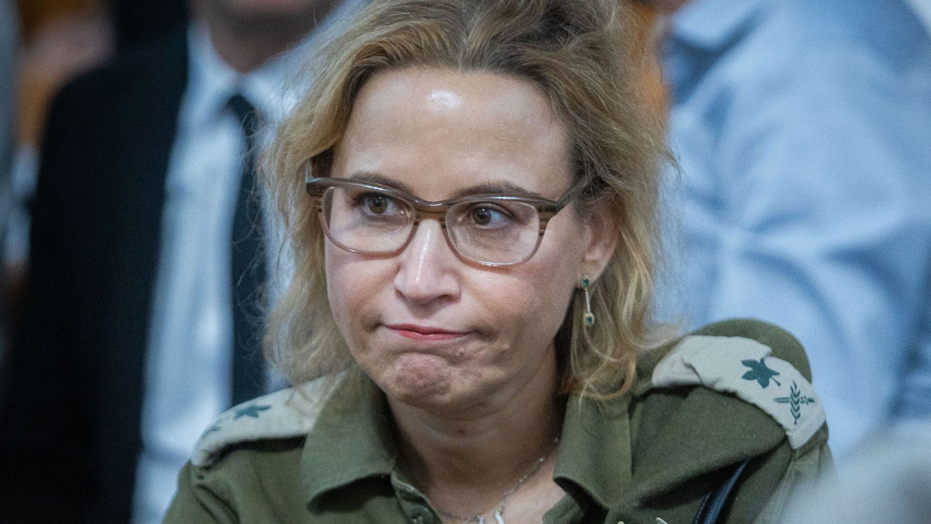 האלופה יפעת תומר-ירושלמי, ארכיון