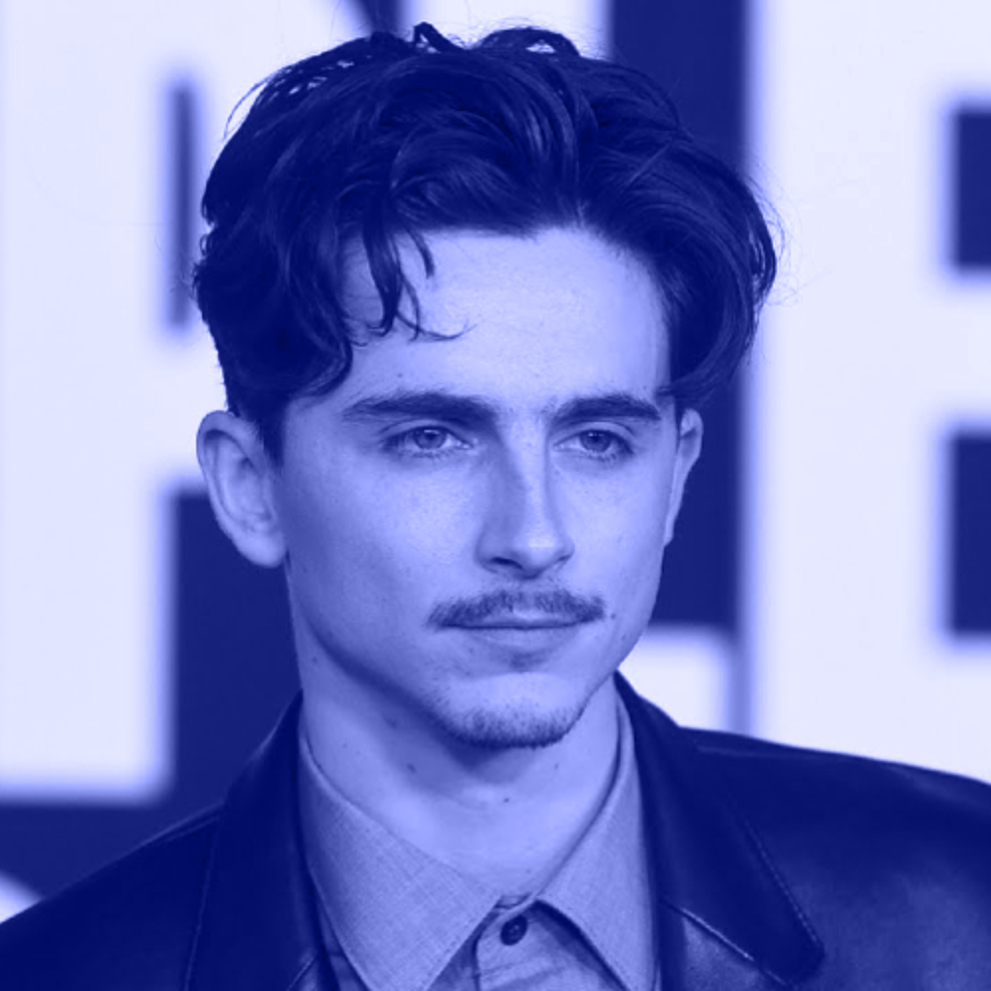 טימוטי שאלמה