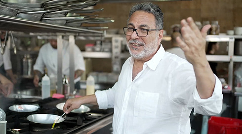 "כור הבישול": איך הפך המטבח הישראלי לשילוב הכי טעים בעולם?