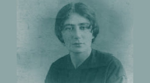 רחל המשוררת 