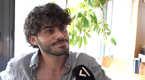 למרות המלחמות והטילים: ישראל מדורגת בצמרת מדד האושר העולמי