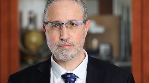 שמואל בן עזרא