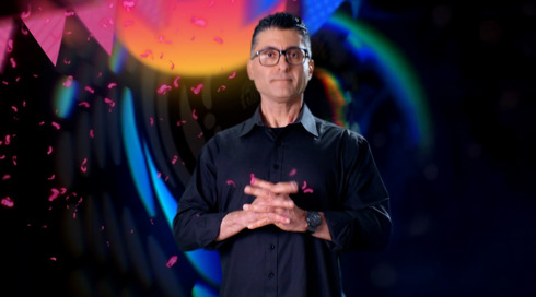 סיפורים מהכורסה עונה 5 | פרק 10 - פרק בטעות