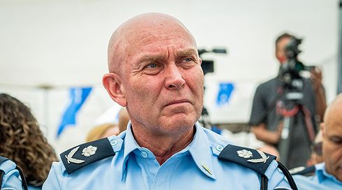 סגן ניצב אבשלום (אבשי) פלד, 2023