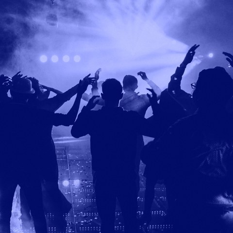 מסיבה ריבוע