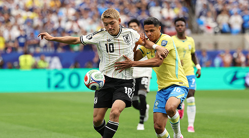 2026 06 29T170416Z 1775542283 UP1EM6T1BF3BY RTRMADP 3 SOCCER WORLDCUP BRA JPN