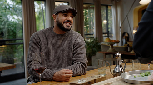 שום פלפל ושמן זית 2026 | פרק 4 - איתי לוי