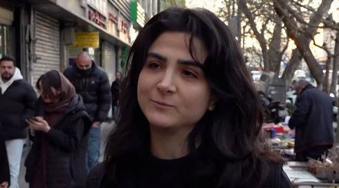 חמישה שבועות של דם ודמעות: מה נשאר מהמחאה באיראן אחרי החיסולים ההמוניים?