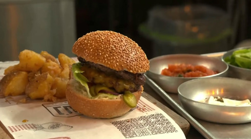 עסקית החלומות: איפה תמצאו ארוחה עסקית בפחות מ-100 שקלים?