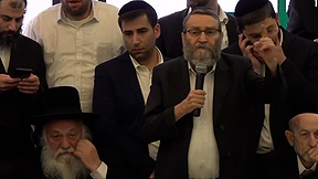 לקראת היציאה לבחירות: האיום של החרדים בעקבות המחלוקת על חוק יסוד לימוד תורה