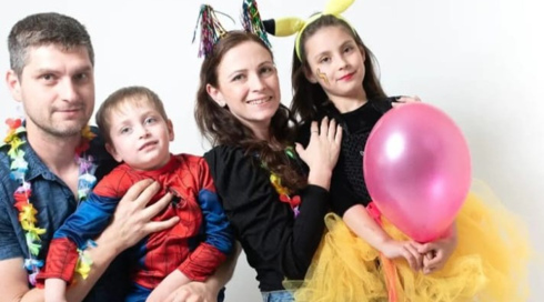 משפחת קפשיטר